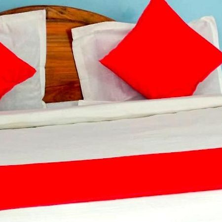 Hotel Sea Gold Puri Eksteriør bilde